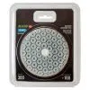 Круг зачистной Alloid Pro, алмазный, шлифовальный, на липучке, COMBS, 100мм, зерно 300 (DD-63381) изображение 4