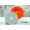 Круг зачистной Alloid Pro, алмазный, шлифовальный, на липучке, COMBS, 100мм, зерно 300 (DD-63381) изображение 5