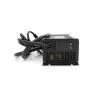 Сетевое зарядное устройство для АКБ Voltronic LiFePo4 24V(29,2V), 8S, 20A (YT-24200-TX60) изображение 2
