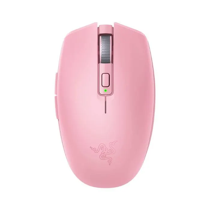 Мишка Razer Orochi V2 Wireless Quartz (RZ01-05690300-R3M1)