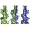 Пластик для 3D-принтера Spectrum PLA Magic SILK 1.75mm 0.25kg Vivid Lavender (81401) зображення 4
