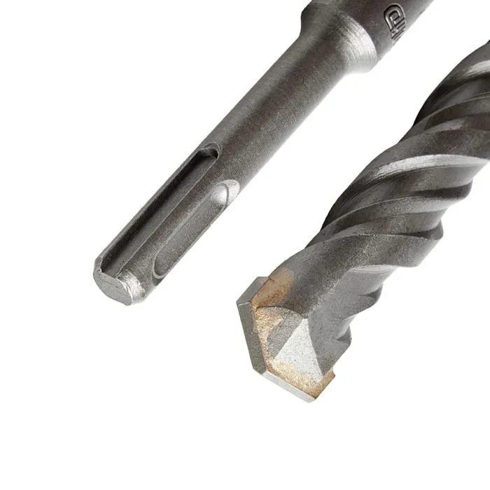 Бур Alloid по бетону, SDS-plus, S4, 18310мм (FH-18310) изображение 2
