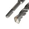 Бур Alloid по бетону, SDS-plus, S4, 18310мм (FH-18310) изображение 2