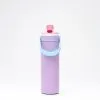 Термокружка Kambukka Dupla 2 в 1 Insulated 600 мл бузковий (11-10012) изображение 2