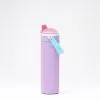 Термокружка Kambukka Dupla 2 в 1 Insulated 600 мл бузковий (11-10012) изображение 6