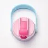 Термокружка Kambukka Dupla 2 в 1 Insulated 600 мл бузковий (11-10012) изображение 9