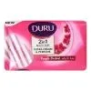 Тверде мило Duru 2in1 Beauty Soap Фіолетова орхідея 100 г (8690506520519)