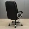 Офісне крісло Richman Еліт Про Ю, Хром П2, M-1 (Tilt), Роккі 100 (R00000051451) зображення 4