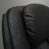 Офісне крісло Richman Еліт Про Ю, Хром П2, M-1 (Tilt), Роккі 100 (R00000051451) зображення 5