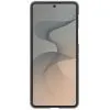 Чохол до мобільного телефона Samsung Galaxy Flip 8 Silicone Ring Magnet Graphite (EF-EF776CBEGUA) зображення 2
