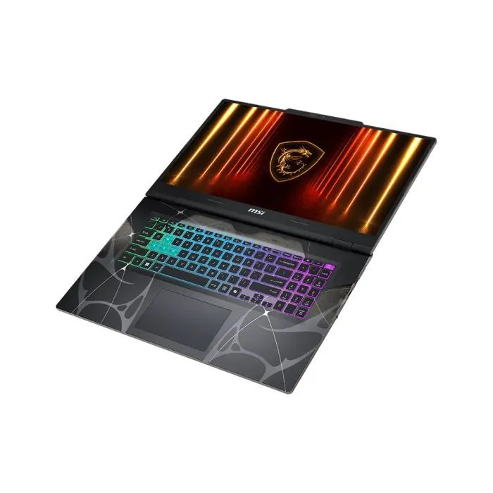 Ноутбук MSI Cyborg A17 AI B2HWFKG-039XUA (9S7-17UL32-039) изображение 4