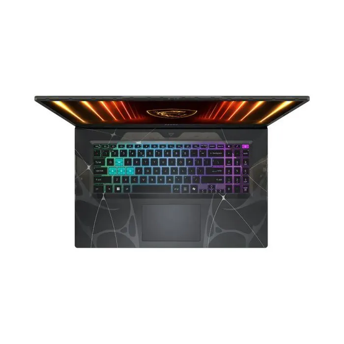 Ноутбук MSI Cyborg A17 AI B2HWFKG-039XUA (9S7-17UL32-039) изображение 5