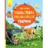 Книга Моя перша мальована енциклопедія. Тварини - Сюзанне Генхойзер Ранок (9786170999580)