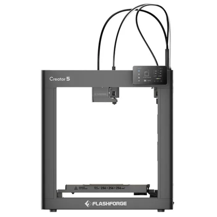 3D-принтер Flashforge CREATOR 5 (10001101001) изображение 2