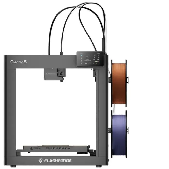 3D-принтер Flashforge CREATOR 5 (10001101001) изображение 3