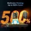 3D-принтер Flashforge CREATOR 5 (10001101001) изображение 5