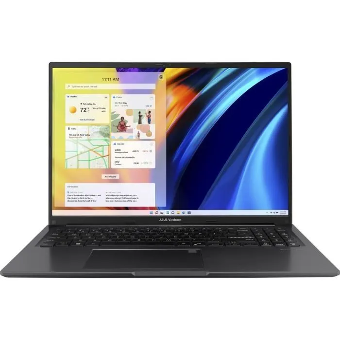 Ноутбук ASUS Vivobook 16 X1605VA-SH2454W (90NB13W3-M00CR0)