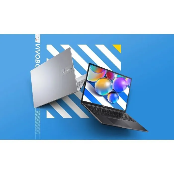 Ноутбук ASUS Vivobook 16 X1605VA-SH2454W (90NB13W3-M00CR0) зображення 2