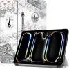 Чехол для планшета BeCover Smart Case Apple iPad Pro 11" M5 2025 Paris (715981) изображение 2