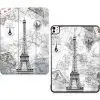 Чехол для планшета BeCover Smart Case Apple iPad Pro 11" M5 2025 Paris (715981) изображение 4