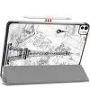 Чехол для планшета BeCover Smart Case Apple iPad Pro 11" M5 2025 Paris (715981) изображение 5