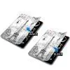 Чехол для планшета BeCover Smart Case Apple iPad Pro 11" M5 2025 Paris (715981) изображение 6