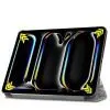Чехол для планшета BeCover Smart Case Apple iPad Pro 11" M5 2025 Paris (715981) изображение 7