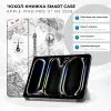 Чехол для планшета BeCover Smart Case Apple iPad Pro 11" M5 2025 Paris (715981)