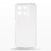 Чехол для мобильного телефона BeCover Silicone Motorola Moto G17 / G17 Power Transparent (716017) изображение 3