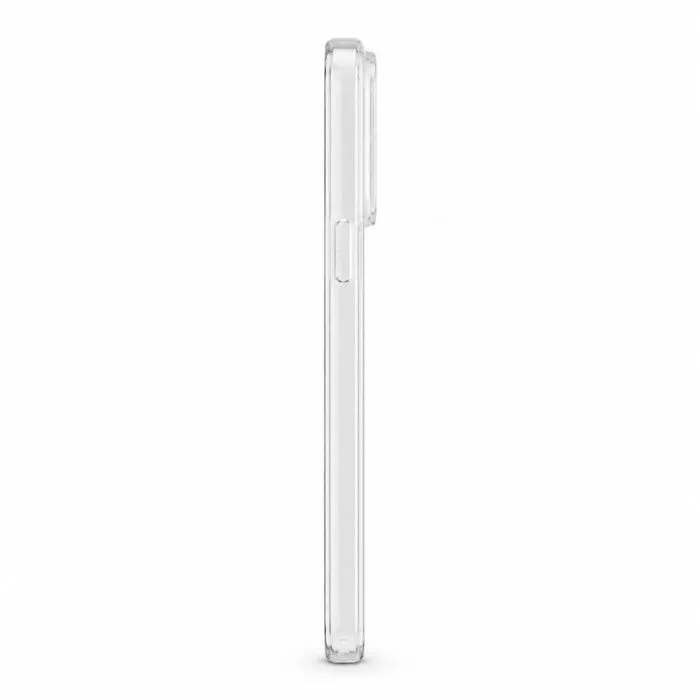 Чехол для мобильного телефона BeCover Silicone Motorola Moto G17 / G17 Power Transparent (716017) изображение 4