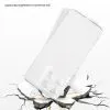 Чехол для мобильного телефона BeCover Silicone Motorola Moto G17 / G17 Power Transparent (716017) изображение 5