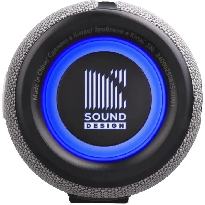 Акустична система Defender Enjoy S850 Black (65851) зображення 3