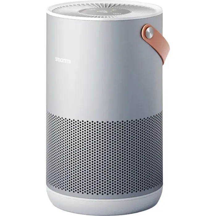 Очисник повітря SmartMi FJY6006EU (Air Purifier P1 ZMKQJHQP12)