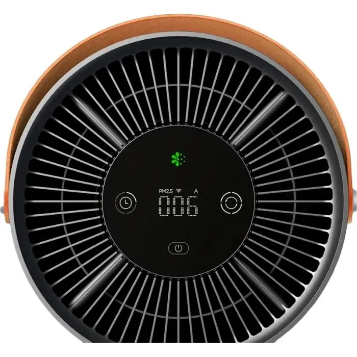Очисник повітря SmartMi FJY6006EU (Air Purifier P1 ZMKQJHQP12) зображення 2