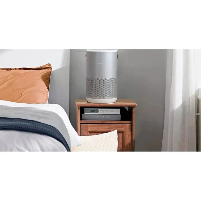 Очисник повітря SmartMi FJY6006EU (Air Purifier P1 ZMKQJHQP12) зображення 5