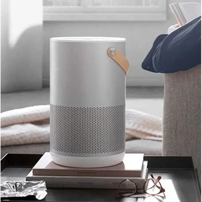 Очисник повітря SmartMi FJY6006EU (Air Purifier P1 ZMKQJHQP12) зображення 6