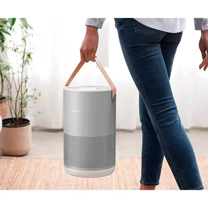 Очисник повітря SmartMi FJY6006EU (Air Purifier P1 ZMKQJHQP12) зображення 7
