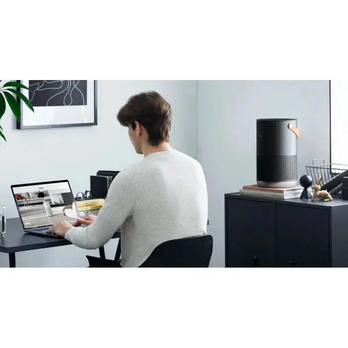 Очисник повітря SmartMi FJY6006EU (Air Purifier P1 ZMKQJHQP12) зображення 9