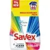 Стиральный порошок Savex Premium Color 10 кг (3800024050404)