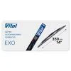 Щітка склоочисника Vitol EXO 14" (350 мм) (VK-14350) зображення 4