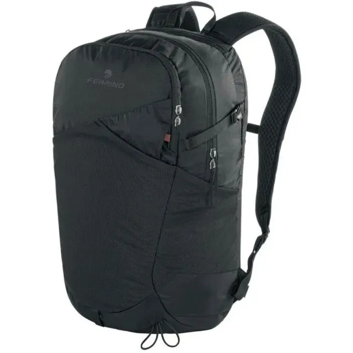 Рюкзак туристичний Ferrino Post 25 Black (75269QCC) (932311)