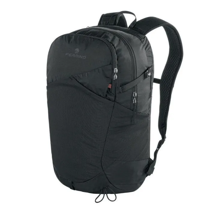 Рюкзак туристичний Ferrino Post 25 Black (75269QCC) (932311) зображення 2