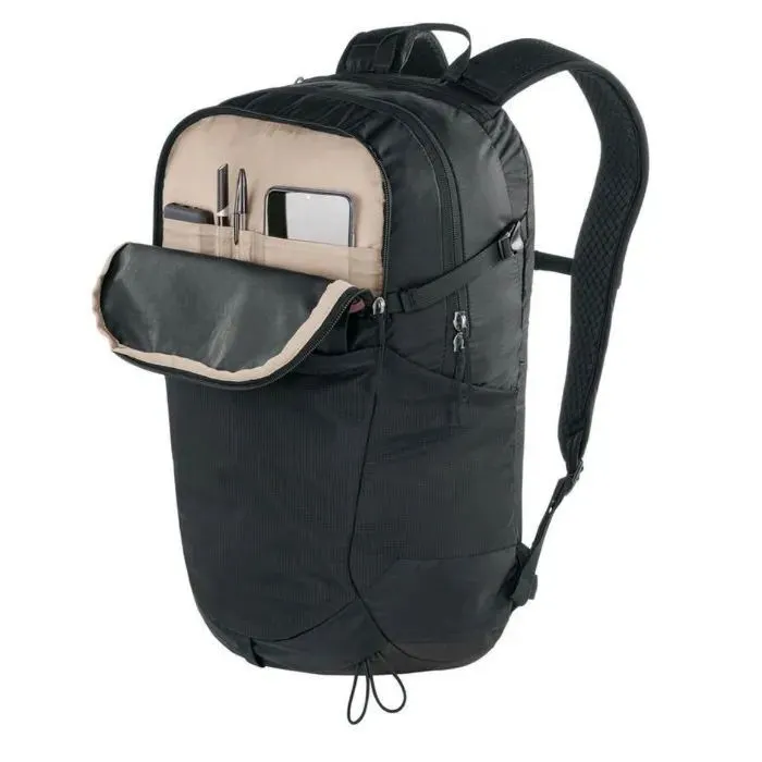 Рюкзак туристичний Ferrino Post 25 Black (75269QCC) (932311) зображення 4