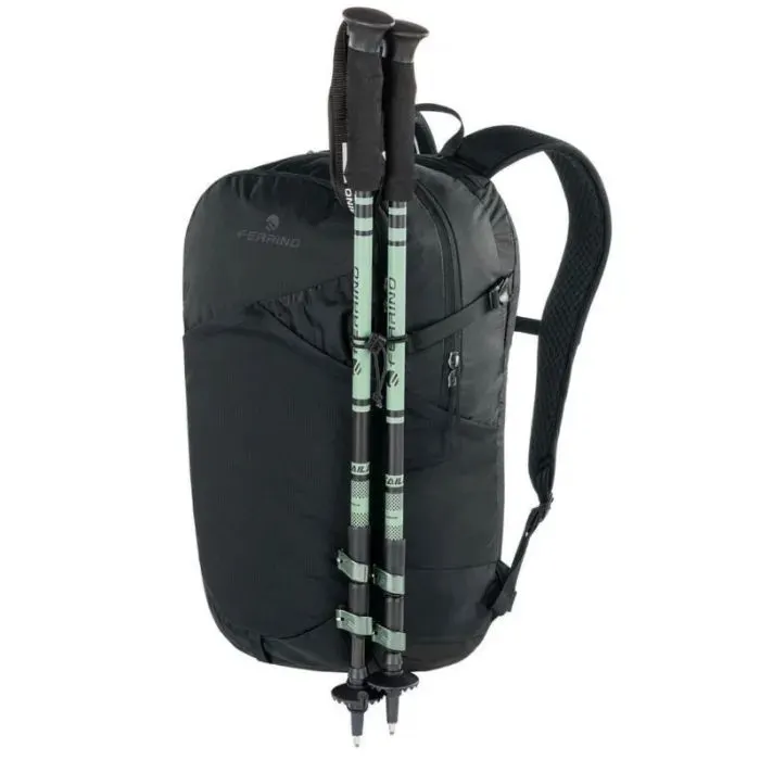 Рюкзак туристичний Ferrino Post 25 Black (75269QCC) (932311) зображення 5