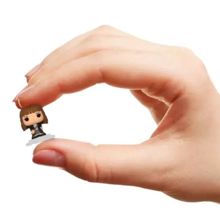 Фігурка Funko Pop набір Bitty POP! - Гаррі Поттер (92219) зображення 2