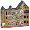 Фігурка Funko Pop набір Bitty POP! - Гаррі Поттер (92219)