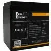 Батарея LiFePo4 Full Energy FEG-1212, 12,8В 12Аг (FEG-1212-1) изображение 3