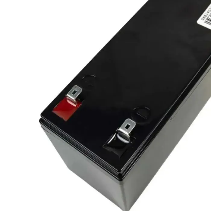 Батарея LiFePo4 Full Energy FEG-1212, 12,8В 12Аг (FEG-1212-1) изображение 4