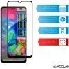 Стекло защитное ACCLAB Full Glue Samsung A32 5G Black (1283126549281) изображение 5