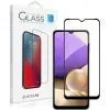 Стекло защитное ACCLAB Full Glue Samsung A32 5G Black (1283126549281)